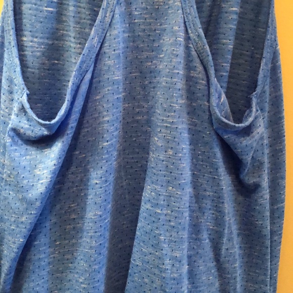 Athletic Works workout racer back tank - Picture 5 of 10